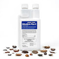 Bifenthrin Plus-C Insecticide (16 oz) - Roach Killer Indoor Infestation, Termite Treatment, Ant Control & Wasp Spray - Home Defense Pest Control, Residential, Commercial, and Industrial Use