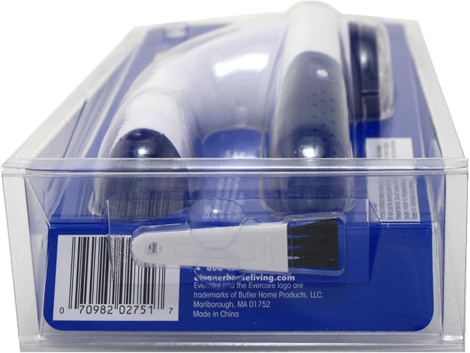 Evercare Fabric Shaver Large(3 Pack)