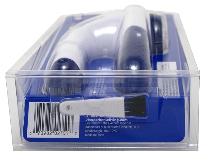 Evercare Fabric Shaver Large (6 Pack)
