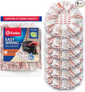 O CEDAR EasyWring Deep Clean Refill 6 - Pack