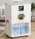 Landeagle 6000 Sq. Ft Dehumidifier for Home