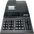 Monroe 8145X 14-Digit Printing Calculator with Large Display