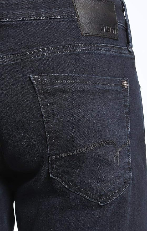 Mavi Matt Classic Men's Jeans, Men's Sustainable Jeans