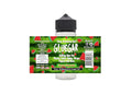 GlueGar- 4oz - 1 Gallon Size Bottles (Natural Plant Based Glue) (Watermelon, 4 oz)