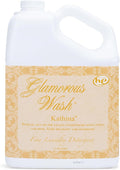 TYLER Liquid Kathina Glamorous Fine Laundry Detergent, 128 Ounce, Citrus