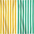 2 Packs Extra Large Beach Towel Bath Towel 72*40 Set Bathroom Sheets Oversized Quick Dry Soft Thick Xl Big Giant Microfiber Terry Bulk Blanket Clearance Absorbent Turkish Toallas De Playa NOT Cotton