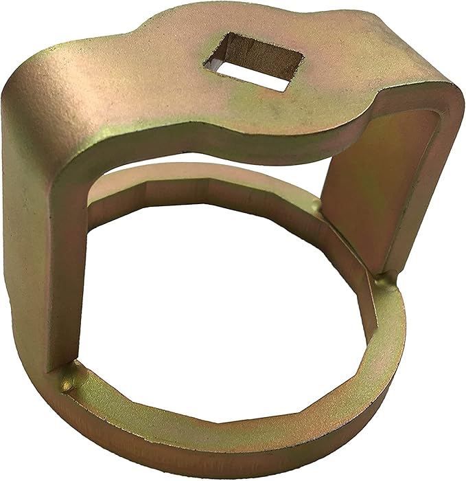 CTA Tools 1726 Oil Filter Wrench - Compatible with Toyota