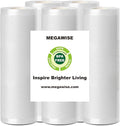 MEGAWISE Vacuum Sealer Bag Series (HAVSB0008)