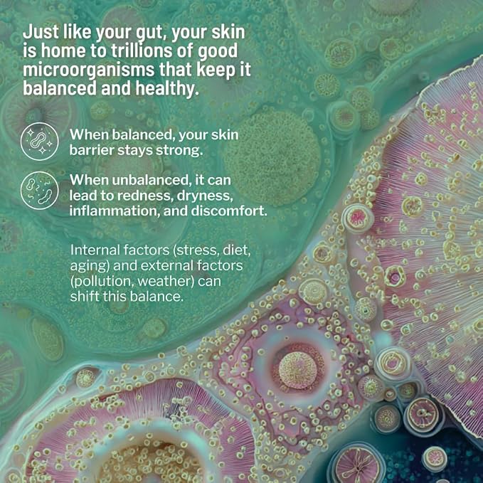 Dr. Brandt Hydro Biotic - Recovery Sleeping Mask - Deeply Hydrates + Reduces Redness & Signs of Irritation - 1.7 oz