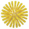 Vikan 70356 Tube Brush,Medium,5",PP/PBT,Yellow