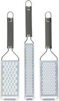 ZWILLING Pro Tools 3-pc Grater Set