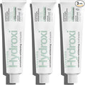 Davids Nano Hydroxyapatite Toothpaste Sensitive Peppermint 5.25oz (3 Pack) | Fluoride Free, Remineralizing, Sensitive Support, Antiplaque, SLS Free, Made in USA, Davids Hydroxi