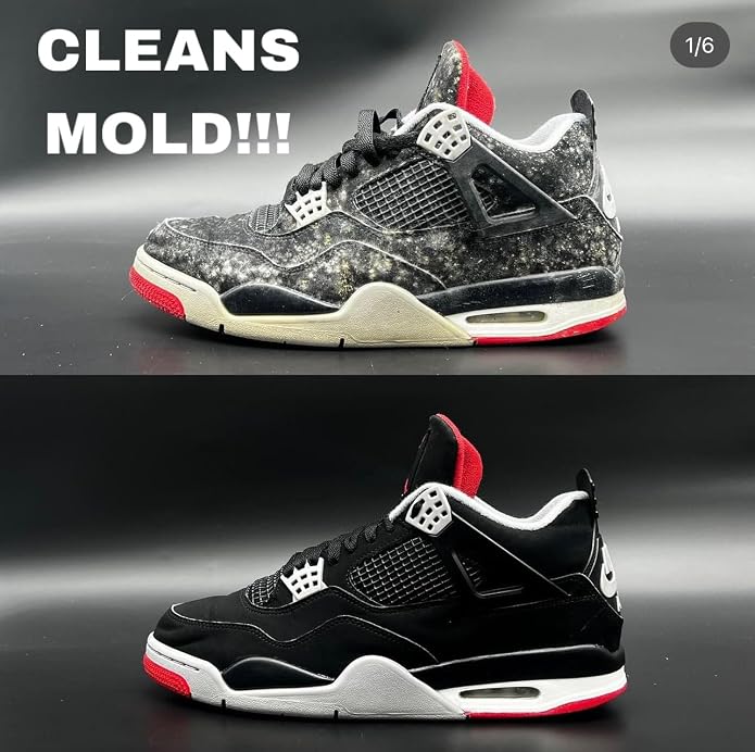 Shoe Cleaning SoledoctorNYC Medkit
