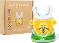 autobrush Kids U-Shaped Electric Toothbrush, ADA Accepted, Ages 3-5