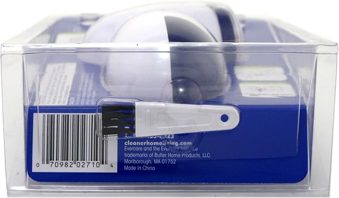 Evercare 02710 Fabric Shaver Fuzz Remover (6 Pack)