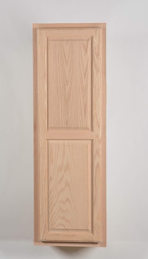New Hide Away Sup400 Oak Built In Recessed Wooden Supreme Series Ironing Board