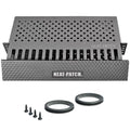 Neat Patch Cable Management Unit3 Pack