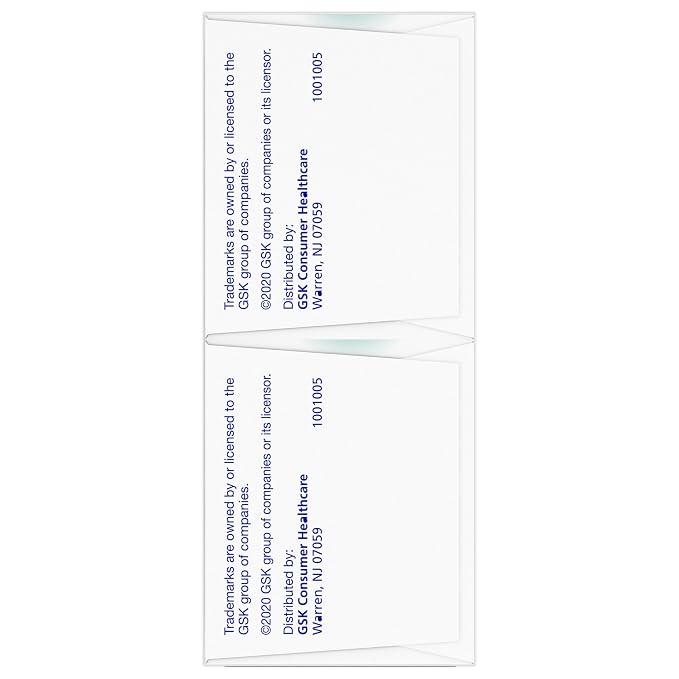 Sensodyne Complete Protection Sensitive Toothpaste for Gingivitis, Sensitive Teeth Treatment, Extra Fresh - 3.4 Ounces (Pack of 12)