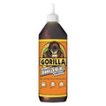 Gorilla Original Gorilla Glue, Waterproof Polyurethane Glue, 36 Ounce Bottle, Brown, (Pack of 1)