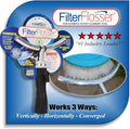 The Ultimate Cartridge Filter Cleaner for Pools & Hot Tubs