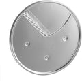 Cuisinart DLC-833TX-1 Replacement Disc Blade for DFP-11 DFP-7BC DLC-10 DLC-2007N DLC-2011 DLC-8S Food Processors – Genuine OEM Attachment
