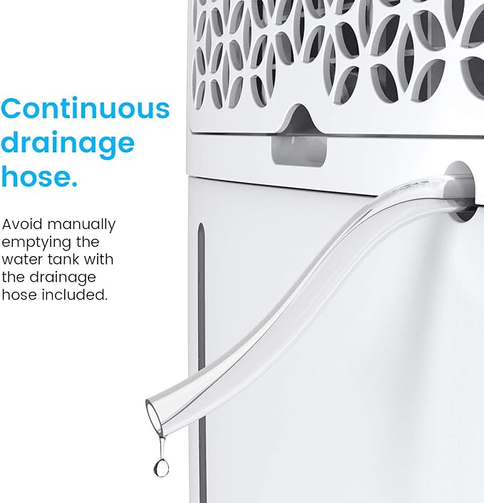 Pro Breeze Dehumidifier