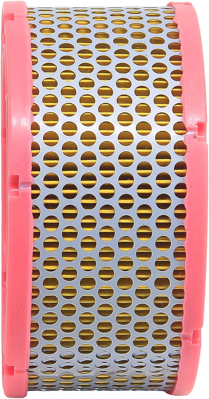 262573 Air Filter Replace 279123 Kit Compatible with Rotory Screw Compressor Miller EnPak A60, EnPak A28GBW, and EnPak A30GBW machines (Pack of 1)