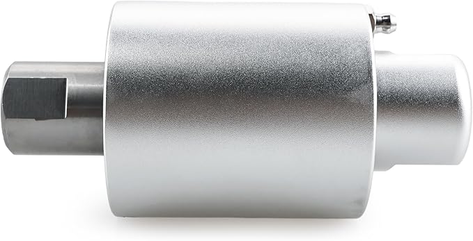 Replacement Rotary Swivel Head for 85.790.004 16 in, 18 in, 20 in, 24 in BE Whirl-A-Way Surface Cleaner, 4000 PSI