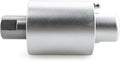 Replacement Rotary Swivel Head for 85.790.004 16 in, 18 in, 20 in, 24 in BE Whirl-A-Way Surface Cleaner, 4000 PSI