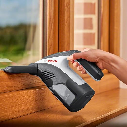Bosch GlassVAC Battery Window Vacuum Cleaner