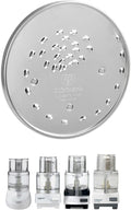 Cuisinart Replacement Disc Blade for DFP-11 DFP-7BC DLC-10 DLC-2007N DLC-2011 DLC-8S Food Processors – Genuine OEM Attachment