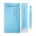LACTOMEDI Intimate Care Gel | 20-Day Feminine Moisturizing Gel | pH Balance Support | Daily Intimate Freshness Care | Individually Sealed Applicators | 1 Box x 20 pcs