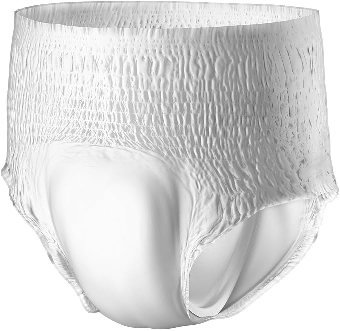 Prevail Daily Protective Underwear, Unisex Disposable Adult Diaper for Men & Women, Maximum Absorbency, X-Large, 14 Count Bag