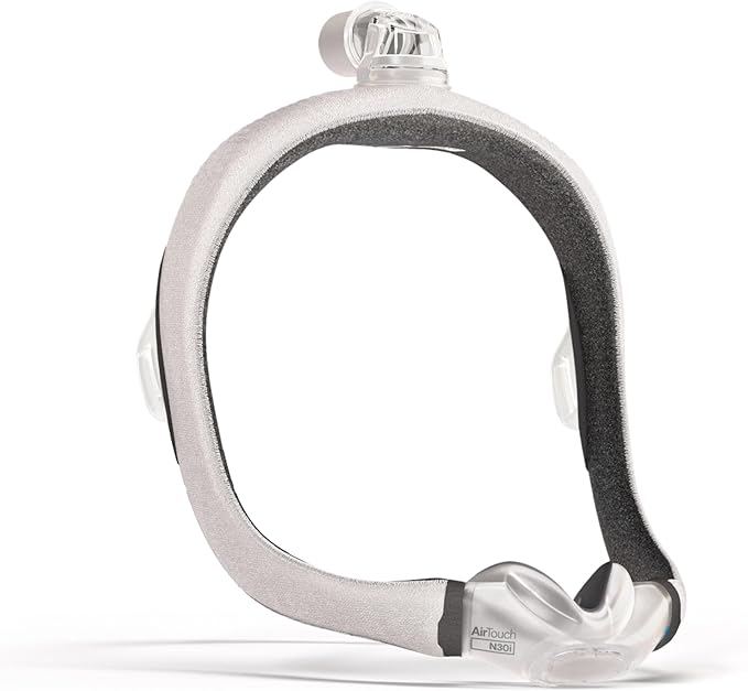 Resmed AirTouch N30i Frame System (Without Headgear) - Standard/Medium Cushion