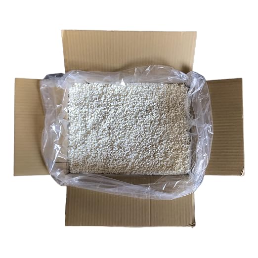 ASA EVA Hot Melt Book Binding Spine Glue, Milky White, 10 lb | High-performance spine glue for perfect binding. Works on difficult covers, matte & glossy coated stocks. 10 lb.