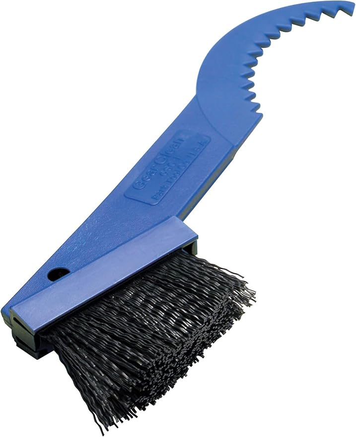 Park Tool CG-2.4 - Chaingang Cleaning System,Blue | bike-cleaning-tools