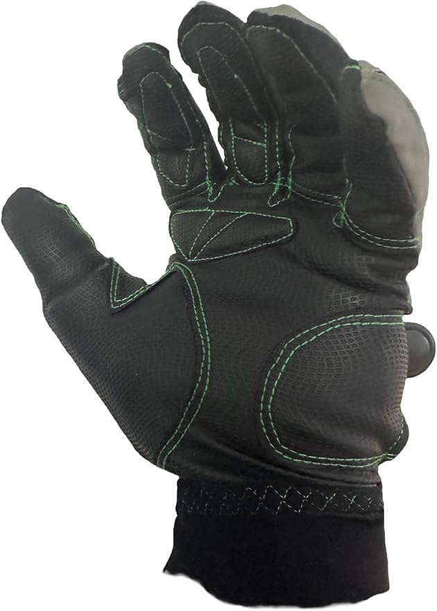 Team Defender Youth Pro Series Thumb Guard Protective