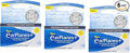Original Adult EarPlanes by Cirrus Healthcare Earplugs Airplane Travel Ear Protection Bonus Pack (3 Pair)