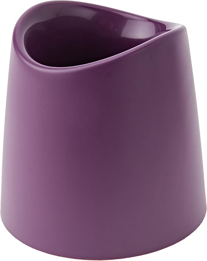 TATAY Toilet Brush WC-Standard, Polypropylene, Purple, One Size (Tatay_4431405)