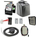 Viking R6 Access System Residential Gate Openers Safety Photocell, Receiver, Transmitter, Keypad & Exit Wand
