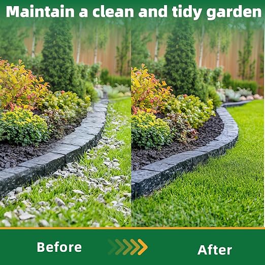 32OZ Mulch Glue,Rock Glue for Landscaping,Ground Coverage & Pet Safe Mulch Glue for Rocks,Non-Toxic, Weather-Resistant for Patios, Garden, Walkways and Paths