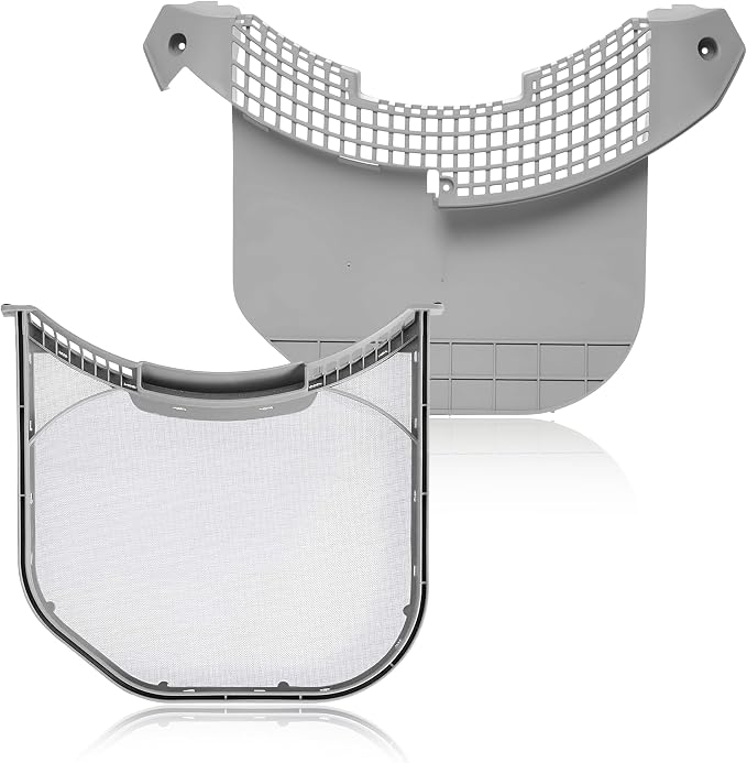 Dryer Lint Filter & Screen Housing for Kenmore 796.81472210