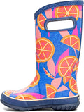 Bogs Kids Rain Boot Brush Camo (Little Kid/Big Kid)