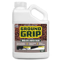 Ground Grip Mulch & Rock Glue for Landscaping, 1 Gallon