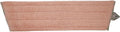 Norwex Microfiber Wet Mop Pad - Rose Quartz (Made from Recycled Materials)