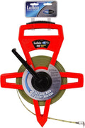 Crescent Lufkin 1/2" x 300' Pro Series Engineer's Ny-Clad® Steel Tape Measure - PS1809DN