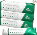 Opalescence Whitening Toothpaste Original 4.7oz - Mint - 3 Pack - 5166-3 | Dentist-Developed Oral Care Whitening Fluoride Toothpaste for Daily Use, Surface Stain Removal & Helps Strengthen Enamel
