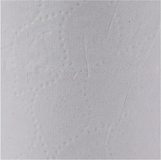 Genuine Joe Standard Bath Tissue, 4" x 4", 2-Ply, 550 Sheets/Roll, 80 Count