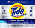 P&G Professional Tide Commercial Powder Laundry Detergent, 155-173 loads, 197 oz, For Business Use (Packaging May Vary)