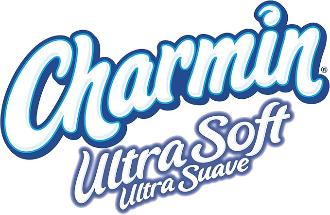 Charmin Ultra Soft, Mega Rolls, 6 Count Packs (Pack of 3) 18 Total Rolls
